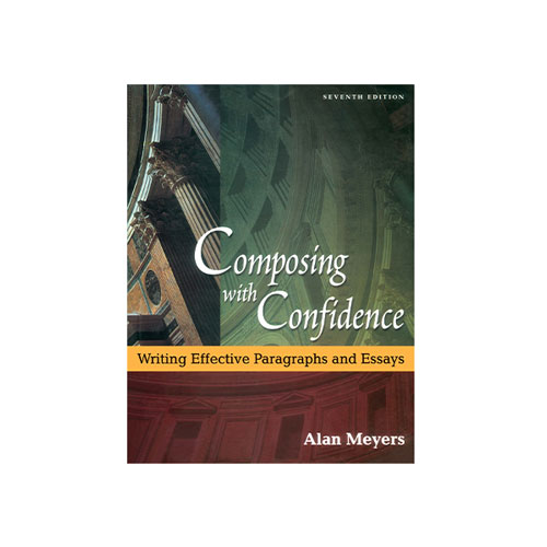 کتاب Composing with Confidence 7th Edition