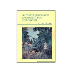 کتاب A Practical Introduction to Literary Theory and Criticism