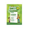 کتاب American Family and Friends 3 Teacher's Book Plus