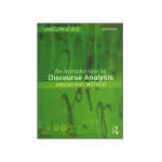 An Introduction to Discourse Analysis