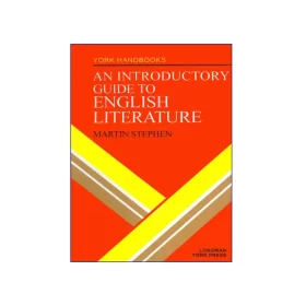 An Introductory Guide to English Literature