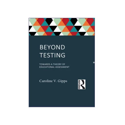 کتاب Beyond Testing