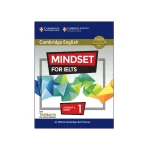 کتاب Mindset For IELTS 1