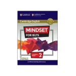 کتاب Mindset for IELTS 2