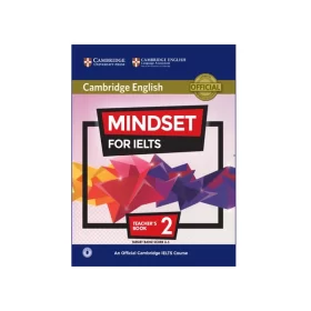 Mindset for IELTS 2 Teacher's book