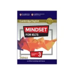 کتاب Mindset for IELTS 3