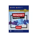 تصویر روی جلد کتاب Mindset for IELTS Foundation Teacher's book