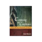 کتاب Composing with Confidence 7th Edition