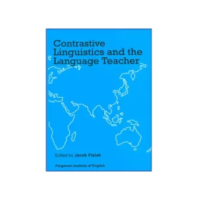 Contrastive Linguistics and The Language Teacher