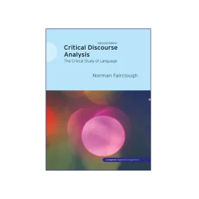 Critical Discourse Analysis