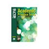 کتاب Focusing on IELTS Academic Practice Tests