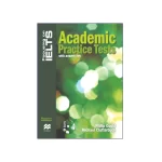 کتاب Focusing on IELTS Academic Practice Tests