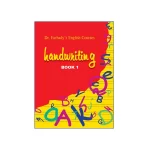 کتاب Handwriting Book 1