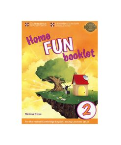 انتشارات رهنما کتاب Fun for Starters 4th Edition