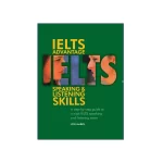 کتاب IELTS Advantage Speaking and Listening Skills