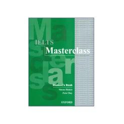 کتاب IELTS Masterclass