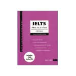 کتاب Oxford IELTS Practice Tests