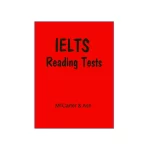 کتاب IELTS Reading Tests