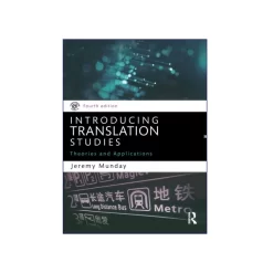 کتاب introducing translation studies theories and applications
