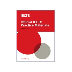 کتاب Official IELTS Practice Materials 1