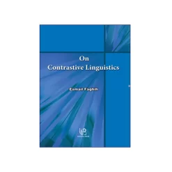 کتاب On Contrastive Linguistics