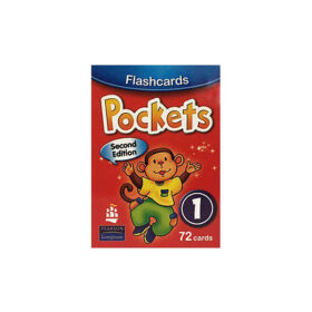 Pockets 1 FlashCards