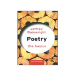 کتاب Poetry the Basic 3rd Edition