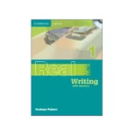 کتاب Real writing 1