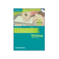کتاب Real Writing 2