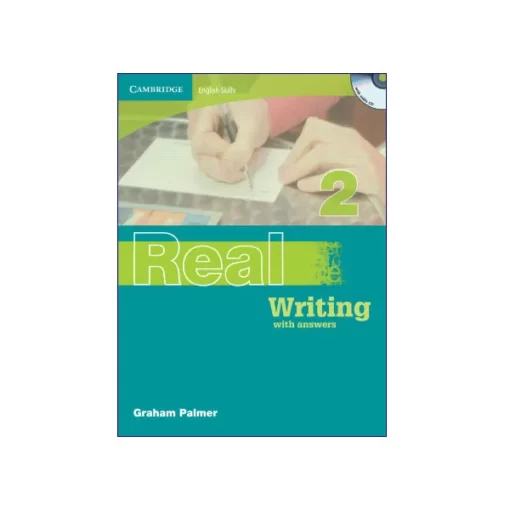 کتاب Real Writing 2