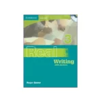 کتاب Real Writing 3