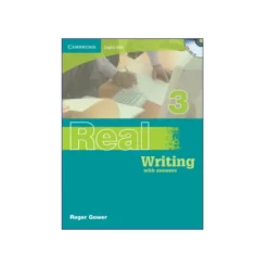 کتاب Real Writing 3