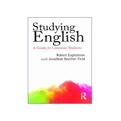 کتاب Studying English