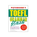 کتاب TOEFL Grammar Flash