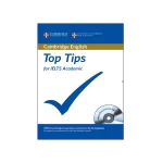 کتاب Top Tips for IELTS Academic