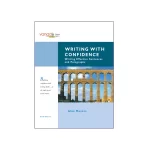 کتاب Writing with Confidence 9th Edition