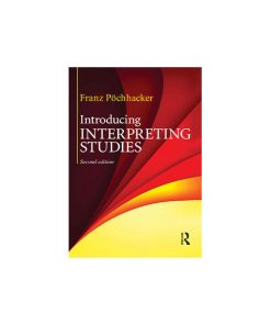 Ú©ØªØ§Ø¨ Introducing Interpreting Studies