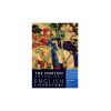 کتاب The Norton Anthology English Literature Volume A 9th Edition