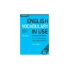 کتاب English Vocabulary In use Pre-Intermediate and Intermediate 4th Edition