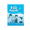 Ú©ØªØ§Ø¨ First Friends 2nd Edition 1 Math Book