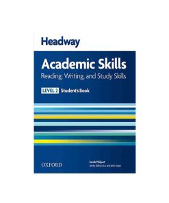 Ú©ØªØ§Ø¨ Headway Academic Skills 2 Reading Writing