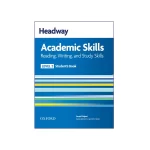 کتاب Headway Academic Skills 2 Reading Writing