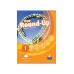 کتاب New Round Up 1 2nd Edition