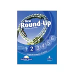 کتاب New Round Up 2 2nd Edition