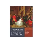 کتاب The Norton Anthology English Literature Volume C 9th Edition