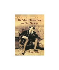 کتاب The Pictures Of Dorian Gray and Other Writing