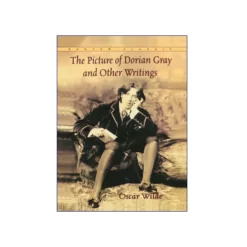 کتاب The Pictures Of Dorian Gray and Other Writing