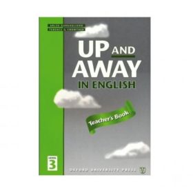 Up and Away 3 Teacher's Book