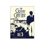 رمان The Great Gatsby