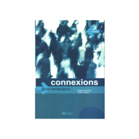 Connexions 1 Teacher's book